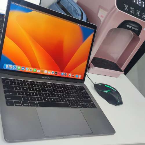 MacBook Pro 16GB Ram, 256GB 512GB 1TB 2TB都可以，新淨極高配置的Macbook Pro 20...