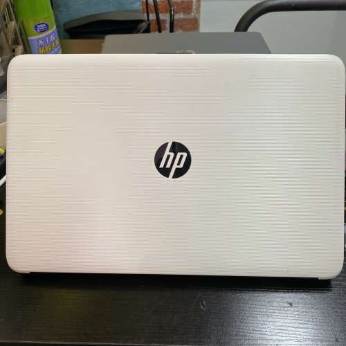 HP Notebook 15 (獨顯 / Core i5 / 15.6" 全高清 / Win 11 / 永久Office / SSD)