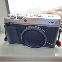 Fujifilm XE3