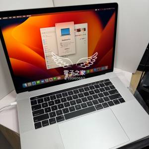(秒賣i7頂配) APPLE Macbook Pro 15寸 2018 ver Retina i7 2.2 2.6/ 16gb ram/512g...
