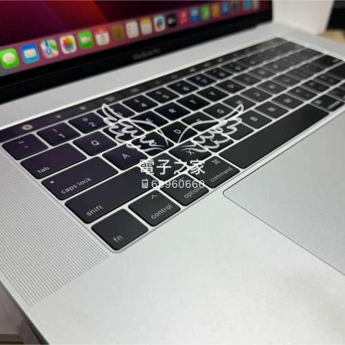 (秒賣i7頂配) APPLE Macbook Pro 15寸 2018 ver Retina i7 2.2 2.6/ 16gb ram/512g...