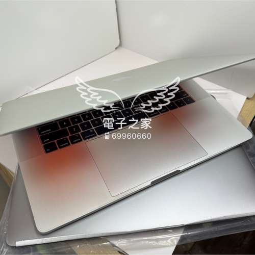 (秒賣i7頂配) APPLE Macbook Pro 15寸 2018 ver Retina i7 2.2 2.6/ 16gb ram/512g...