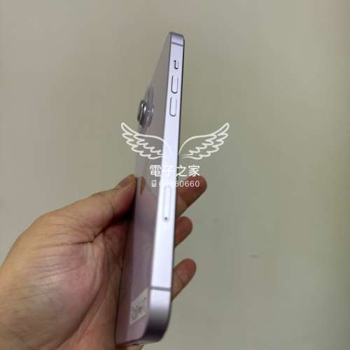 (超靚14 Plus) Apple Iphone 14 plus 大機 紫色 128gb   😍歡迎使用消費券🤭