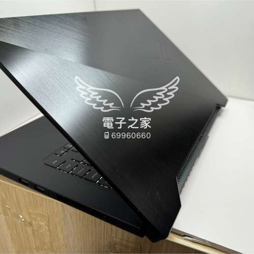 (電競筆電)ASUS 電競系列 ROG GAMING AMD R7/8,16,32gb/GTX1660Ti 6gb獨立顯示卡/1...
