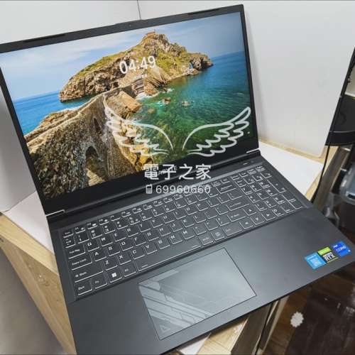 (抵用💓電競筆電,新款RTX) GIGABYTE 電競系列 GAMING i5 12500H /8,16,32gb ram/RT...