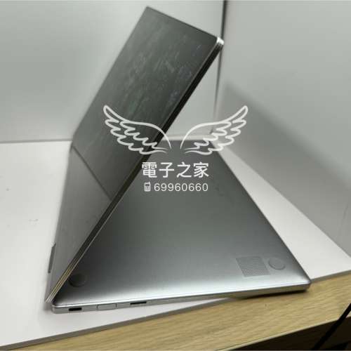 (超靚mon )Samsung Galaxy  超薄 i5 8265/8gb ram/256gb ssd/金屬機身/360反轉 tou...