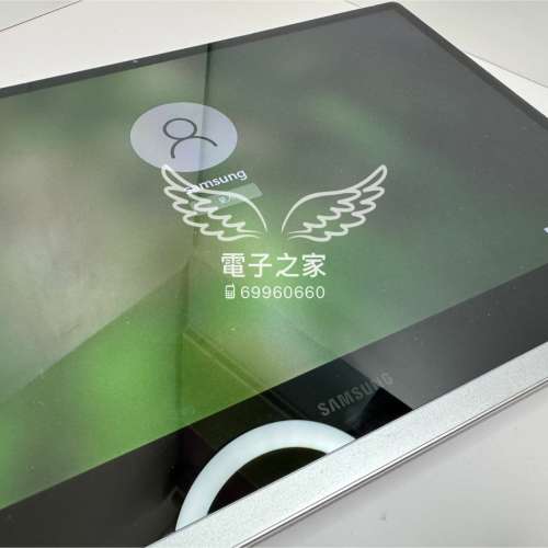 (超靚mon )Samsung Galaxy  超薄 i5 8265/8gb ram/256gb ssd/金屬機身/360反轉 tou...