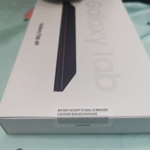 Samsung 三星 Galaxy Tab A9 8.7吋 Wi-Fi (4+64GB)
