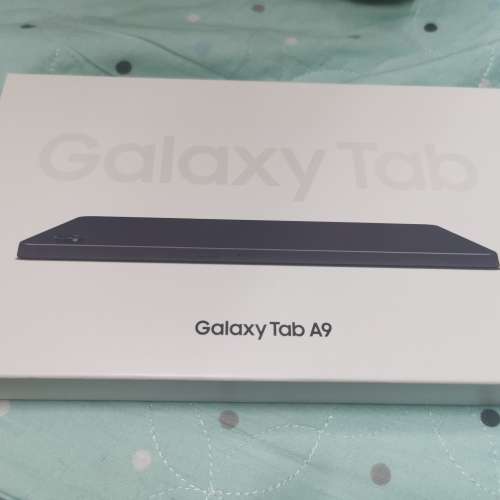 Samsung 三星 Galaxy Tab A9 8.7吋 Wi-Fi (4+64GB)