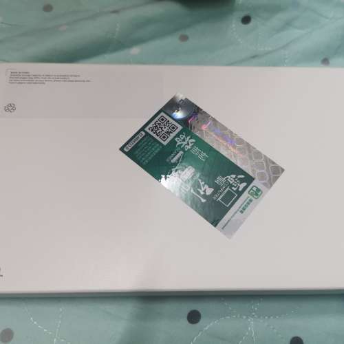 Samsung 三星 Galaxy Tab A9 8.7吋 Wi-Fi (4+64GB)