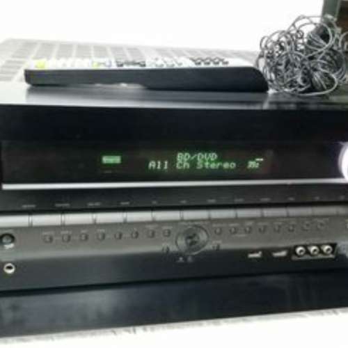 Onkyo Nr809