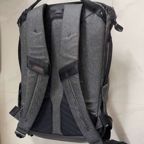 Peak Design Everyday Backpack V1 攝影背囊 20L