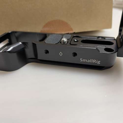 SmallRig (Sony a7 mark3)