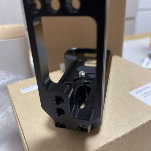 SmallRig (Sony a7 mark3)