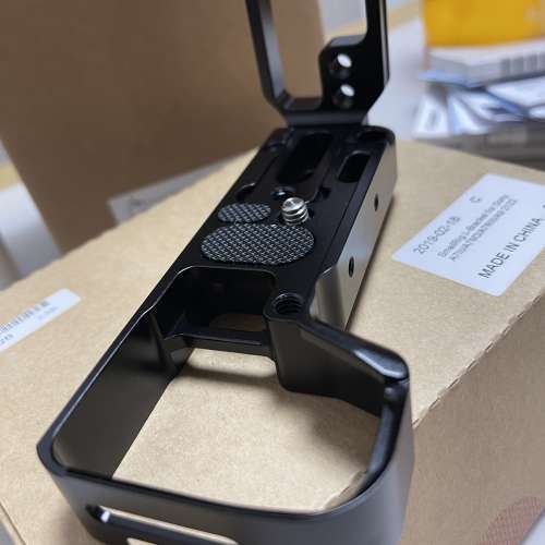 SmallRig (Sony a7 mark3)