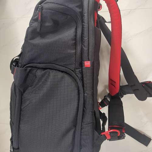 曼富圖 Manfrotto Pro Light camera backpack 3N1-35 for DSLR 相機背囊