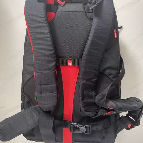 曼富圖 Manfrotto Pro Light camera backpack 3N1-35 for DSLR 相機背囊