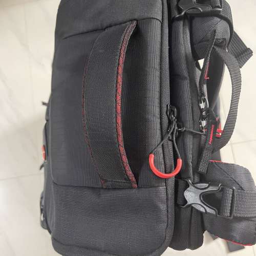 曼富圖 Manfrotto Pro Light camera backpack 3N1-35 for DSLR 相機背囊