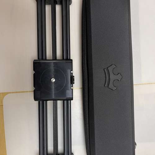 edelkrone SliderPLUS v2 Medium