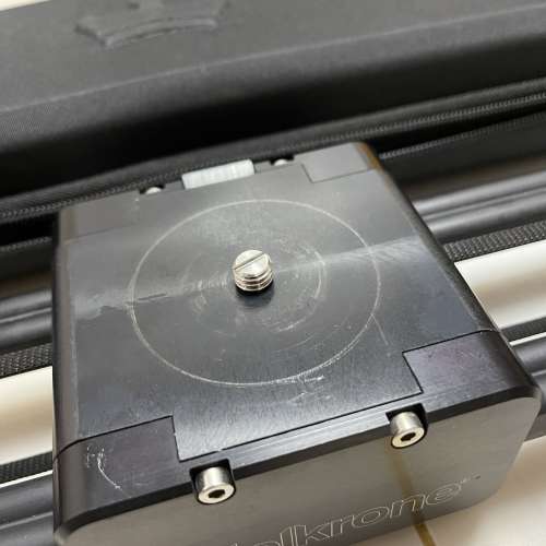 edelkrone SliderPLUS v2 Medium