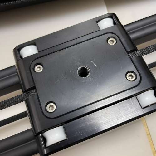 edelkrone SliderPLUS v2 Medium