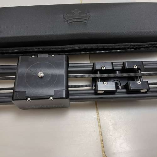 edelkrone SliderPLUS v2 Medium