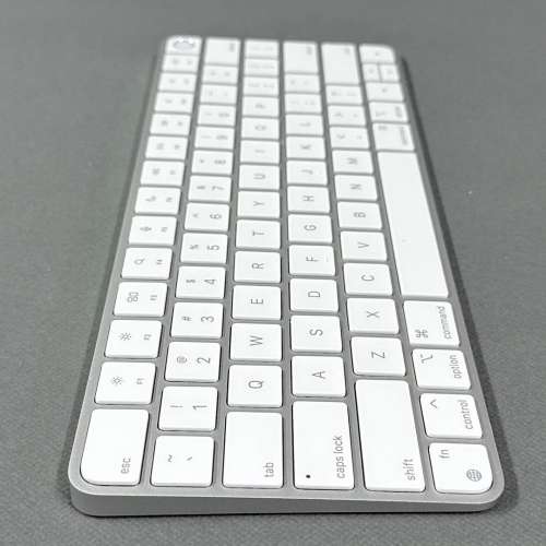Apple Touch ID Magic Keyboard for iMac