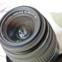 Pentax SMC 18-55 DAL Kit Lens