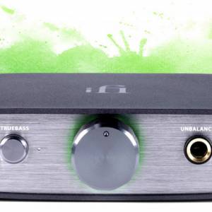 ifi zen dac v2