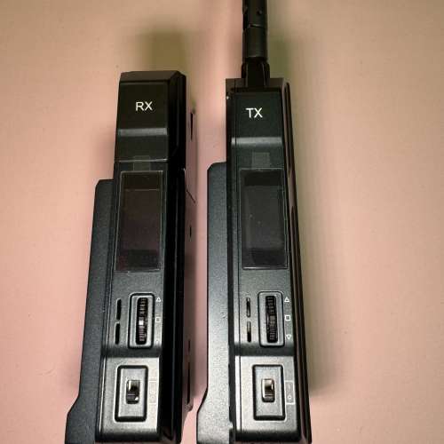 Hollyland  HDMI  格式 無線圖傳