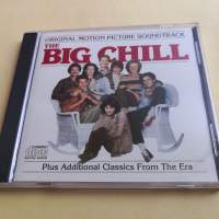 THE BIG CHILL 日本版