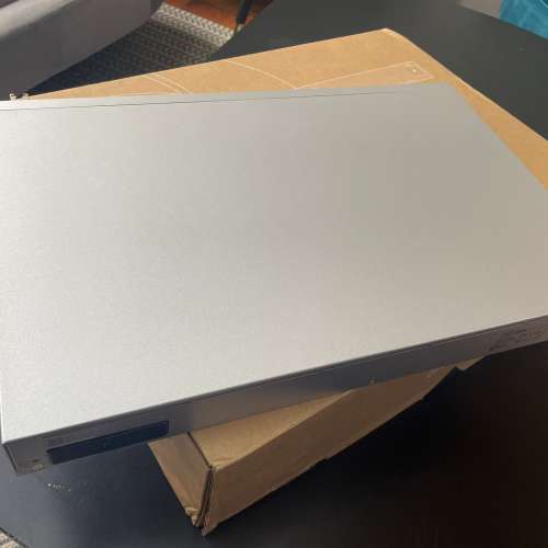 Ubiquiti Unifi Dream Machine Pro 夢幻機專業版