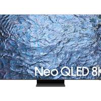 100% 全新 Samsung QN900B 8K SMART TV 水貨電視 (65-85吋)