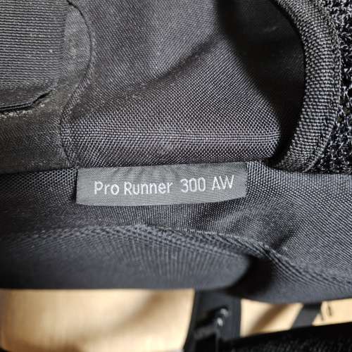 Lowepro Pro Runner 300AW