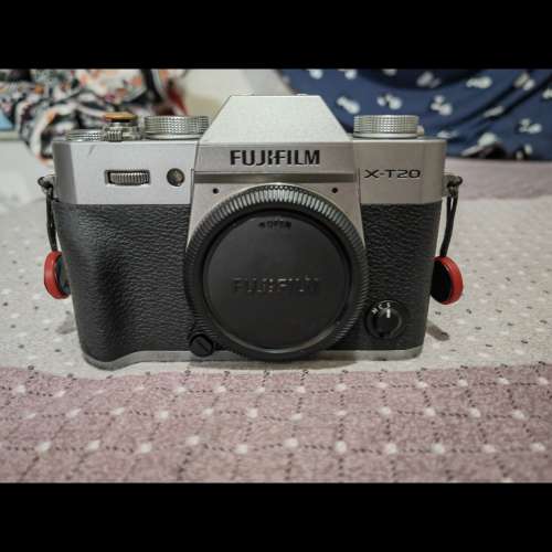 富士無反 X-t20 xt20 xt-20