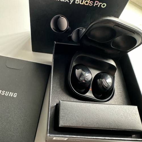 samsung Buds pro