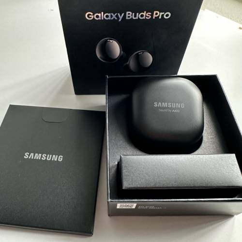 samsung Buds pro