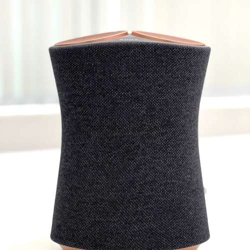 SRS-RA5000 360 無線揚聲器