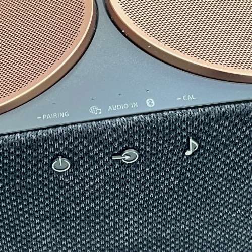 SRS-RA5000 360 無線揚聲器