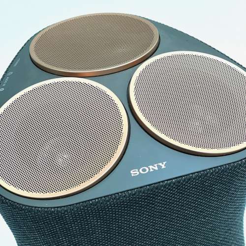 SRS-RA5000 360 無線揚聲器