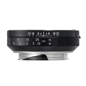 Mount Adaptor With Focus Coupling For Leica R SLR Lens To Leica M
