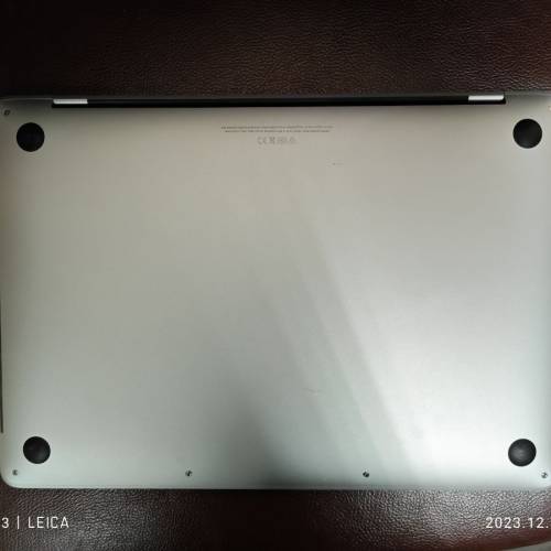 MacBook Pro2020年 13吋(i5-16+512GB)

90新行貨保到2024年8月