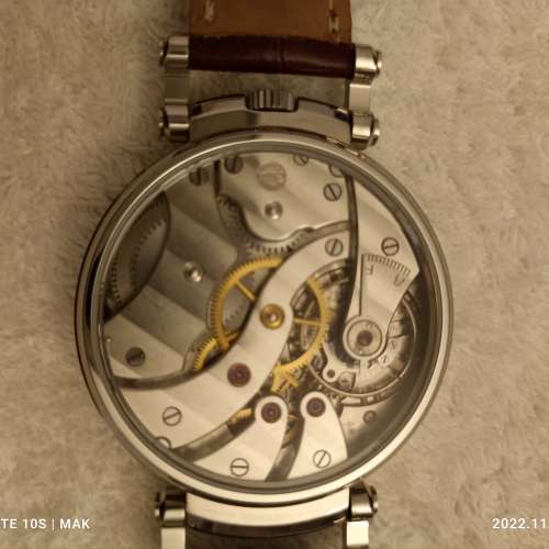 International watch & co 手上鍊 IWC 古董手錶