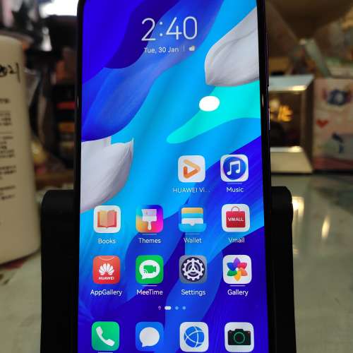 Huawei 華為 Nova 5 Pro 8+128G
