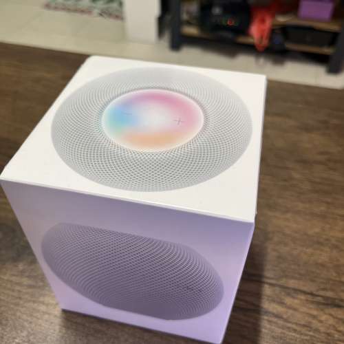Homepod mini