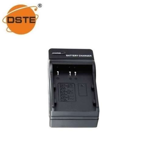 DSTE NP-FH50 H-Series Lithium-Ion Battery With AC Charger 鋰電池連充電機 7.4V...