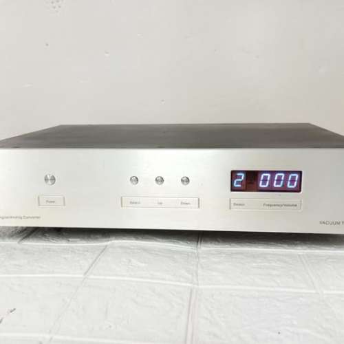 Lite 頂級 DAC 68，