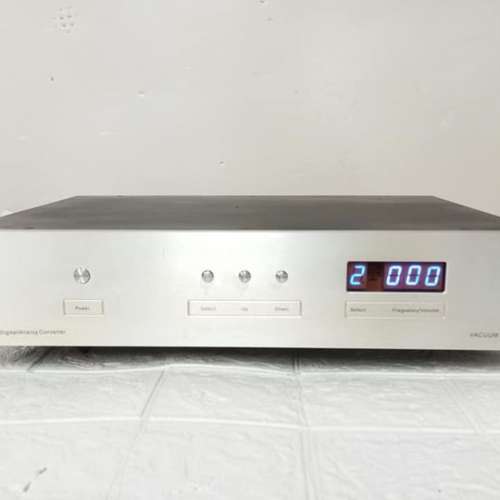 Lite 頂級 DAC 68，