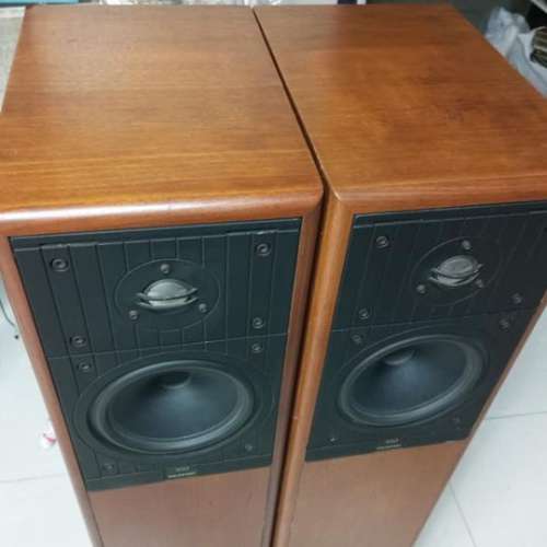 Celestion 300 座地