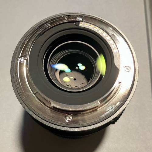 Sigma 35mm f2 DG DN sony e mount full frame